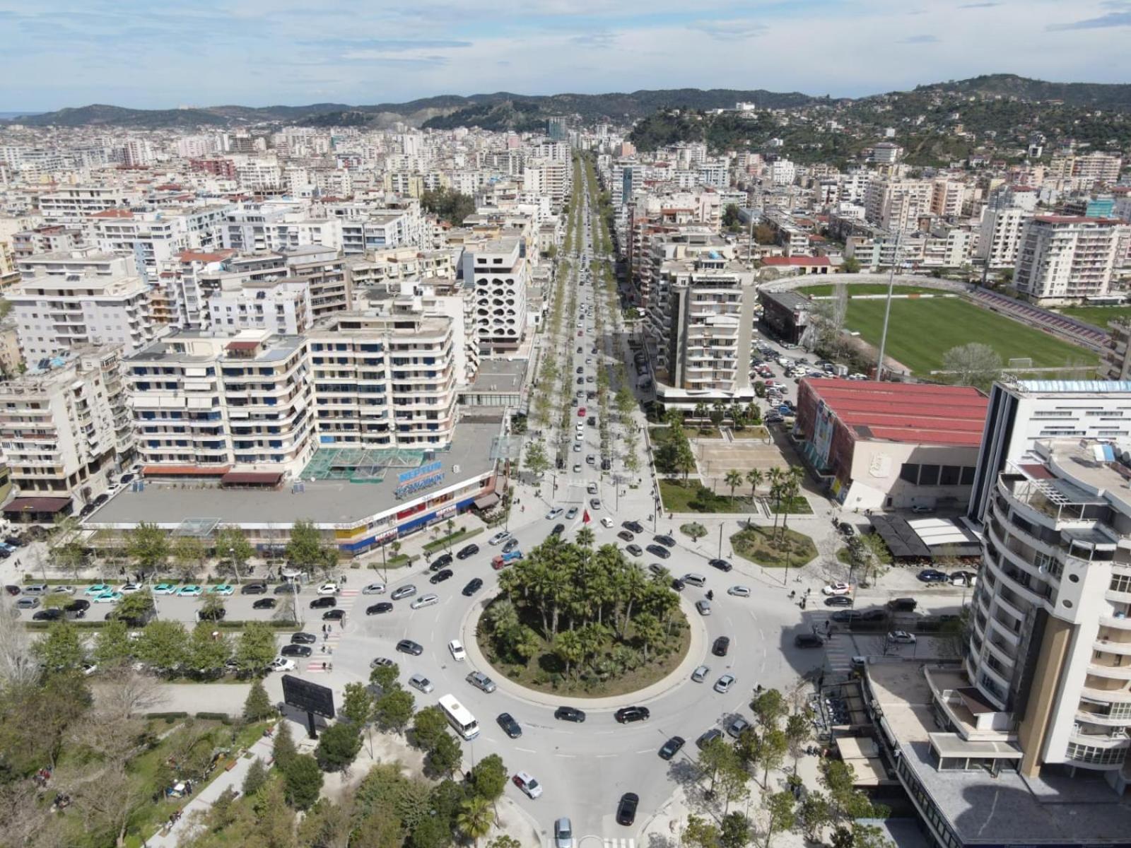 Jaupaj Vlorë