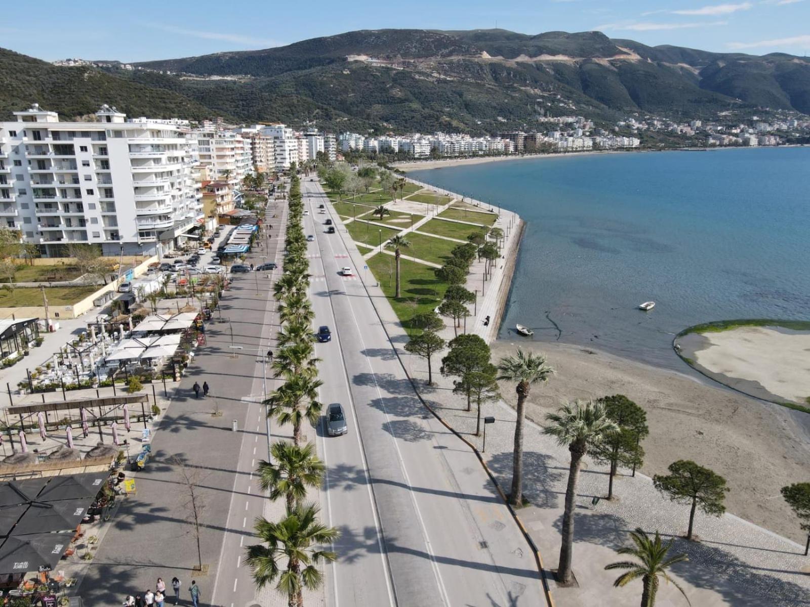 Jaupaj * Vlorë