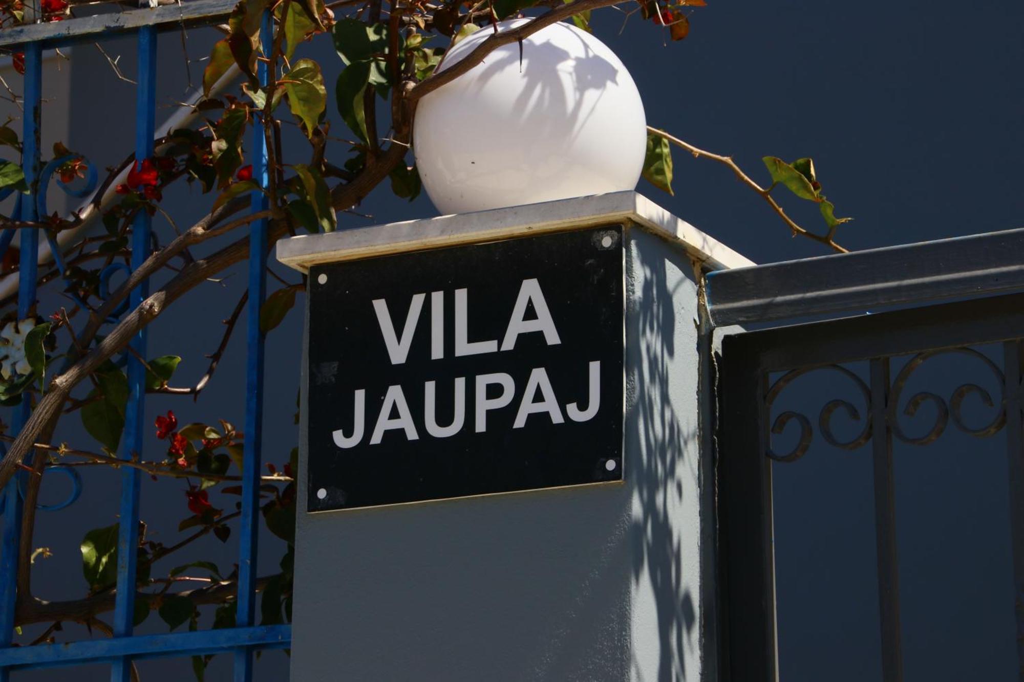 Jaupaj Willa Wlora